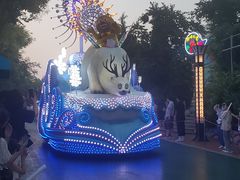 -青岛方特梦幻王国