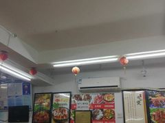 -百味香重庆鸡公煲(厦大学生公寓老店)
