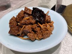 -金枝玉叶上海人家食府(三里河店)