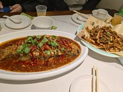 -东来土菜馆(民祥园路店)