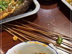 -764厂烧烤总店