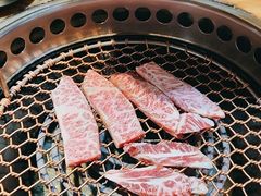 -九田家黑牛烤肉料理(新光汇店)