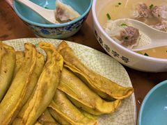 -清真蒋有记(老门东店)