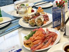 -南湖宾馆·鸳湖阁全日制餐厅