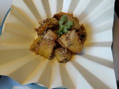 -百味馆·海鲜·湛江菜(后海花园店)