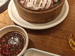 -乔街深夜食堂·小龙虾·高压锅生蚝(杭州总店)