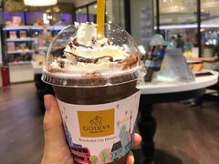 -GODIVA(国际金融中心店)