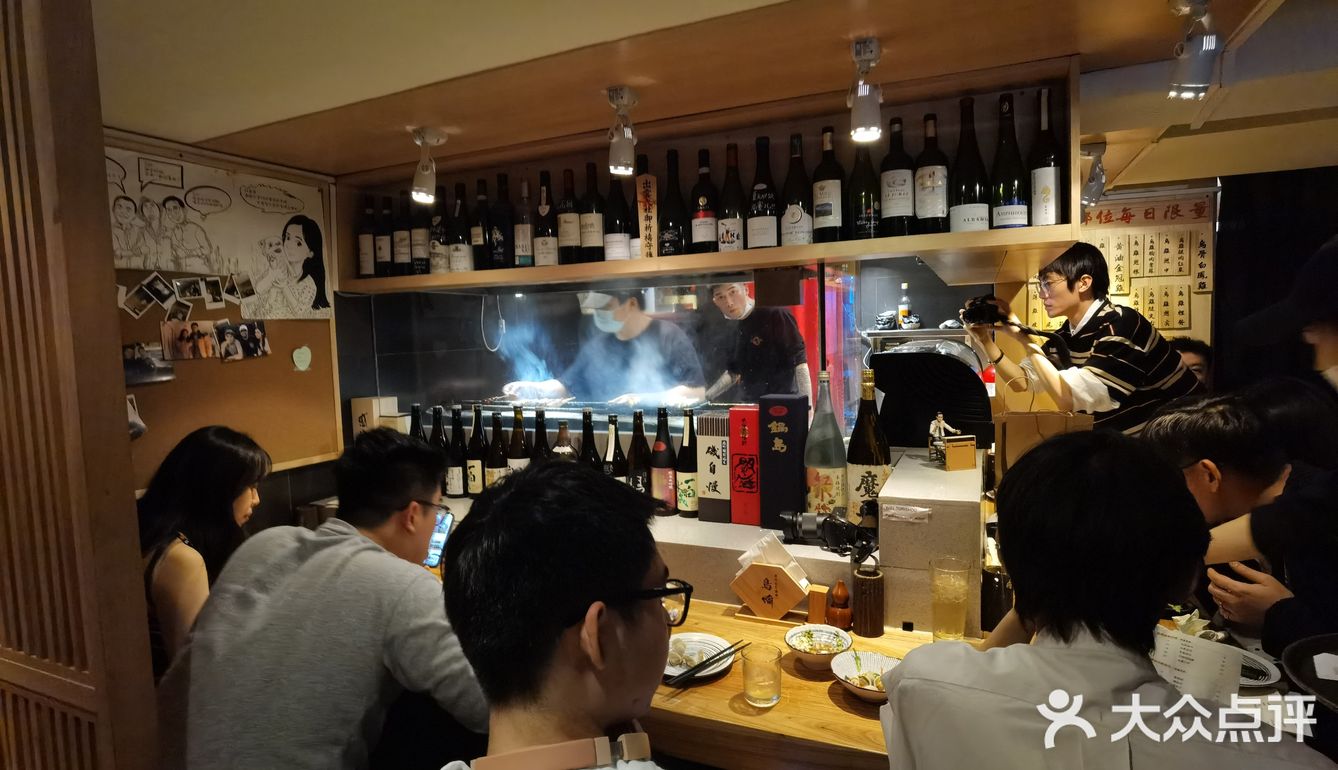 第一次吃提灯