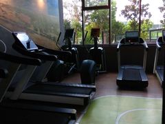 -LikingFit24小时健身•普拉提(张江店)