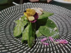 -小广寒电影艺术餐厅(小广寒经三路店)