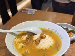 -王春春鸡汤饭(上海中海环宇城店)