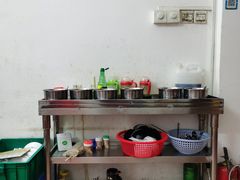 -司马街鸡煲(西华路店)