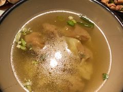 -南京大牌档(凯德大峡谷店)