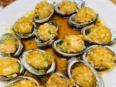 -和乐喜宴海鲜酒家(骏荣广场店)