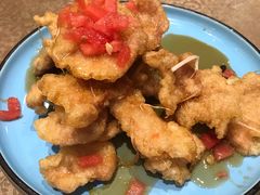 -八大碗·地道东北菜(佳兆业店)