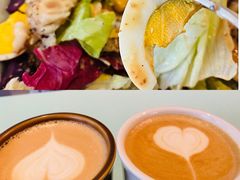 -sugarman espresso素饮糖人高新咖啡工厂