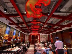 -大鸭梨烤鸭·北京菜(南小街/南苑店)