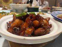 -峨嵋小镇·川菜(正定朗华店)