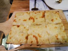 -阿顾西餐·牛排披萨(北戴河店)