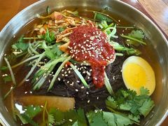 -老朴饭店(邮政街总店)