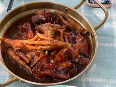 土烧双爪-张鸟园农家乐(张鸟园店)