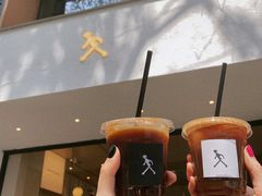 -常识咖啡common sense(春熙路店)