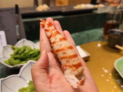 -鮨冠OMAKASE食べ放题(北京首店)