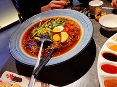 -十三姨正合丰烤肉(营迹路店)