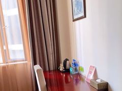 -格林豪泰商务酒店(景德镇人民广场金鼎店)