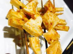 -金刚山烧烤(红旗大街店)