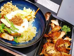 -馔豚·台北菜专门店(深圳湾万象城店)