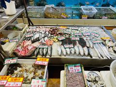 -御唐府海珊瑚主题餐厅
