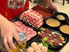 -三江汇火锅店(保全街店)