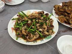 -天津乾毓德饭庄·清真传统炒菜·海鲜烧烤(咸阳路店)