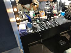 -海马体照相馆(万菱汇店)