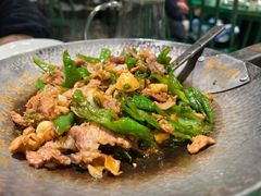 -费大厨辣椒炒肉(太平老街店)