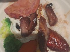 -敏华冰厅(平安金融中心店)