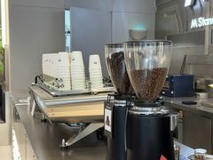 -M Stand(成都COSMO店)