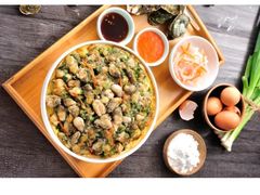 -闽上鲜·福建菜(龙湖滨江天街店)