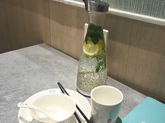 -姚姚酸菜鱼·金戈戈香港豉油鸡(喜荟城联名店)