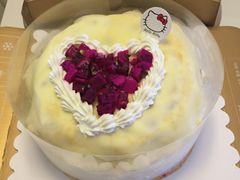 -艾加柒克蛋糕茶歇甜品台(春熙路店)