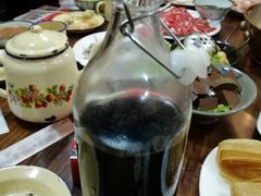 -东镇老火锅(长春路首店)