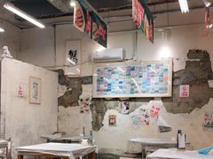 大堂-东排食堂长沙小吃大排档(五一广场店)