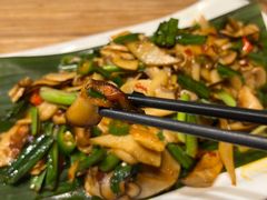 -云之南(八里庄店)