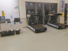 -中田健身工作室(嘉定江桥店)