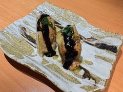 烤鹅肝寿司-TORO MaKi 寿司·日料(华创店)