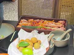 -季季山·云南野生菌火锅(上海首店)