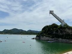 -北京金海湖景区