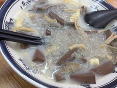 -鸭小妹鸭血粉丝(老门东店)
