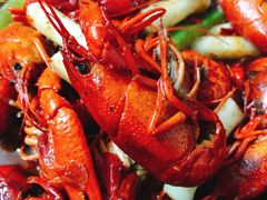 -指爱龙虾(金杨路总店)